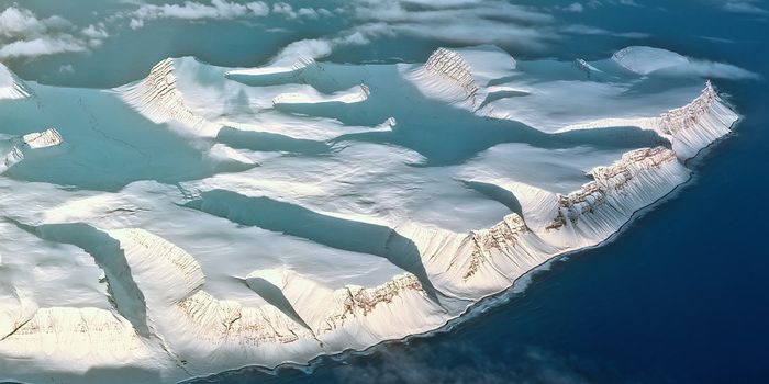 Scientists rectify errors in sea-ice model