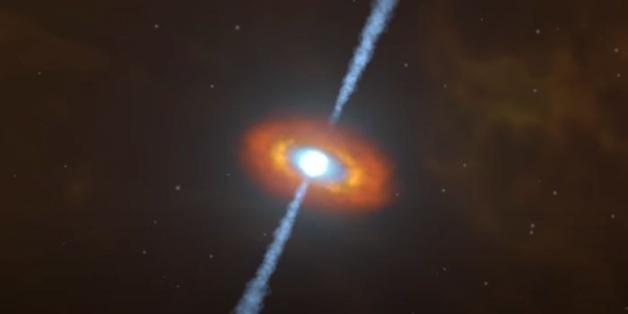 It's Not a Quasar, It's a Blazar
