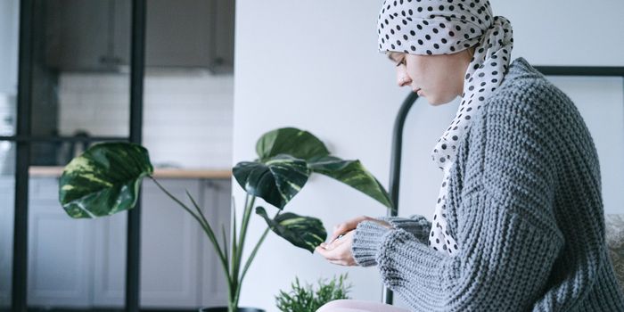 Automated system provides guidance for cancer patients' symptoms