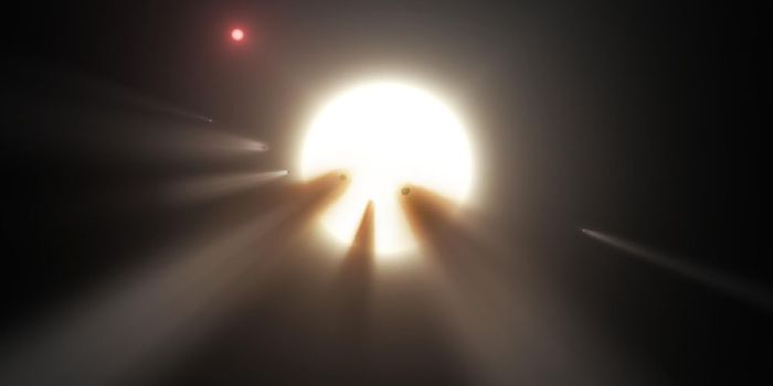 A More Practical Theory Regarding Tabby's Star