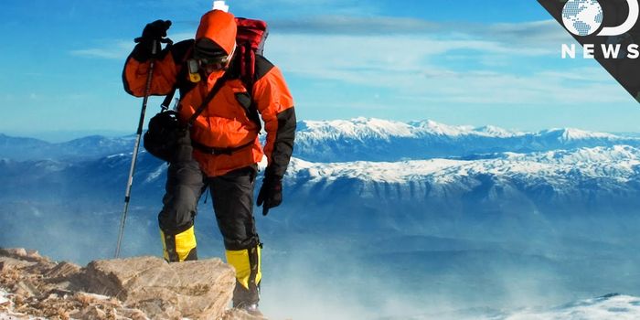 Why High Altitudes Cause People to Feel So Awful
