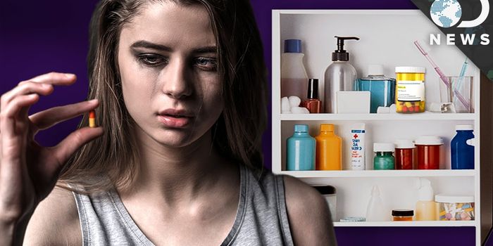 How Does The Brain Respond To Antidepressants?