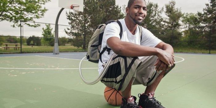 Man Lives Without a Human Heart for 555 Days