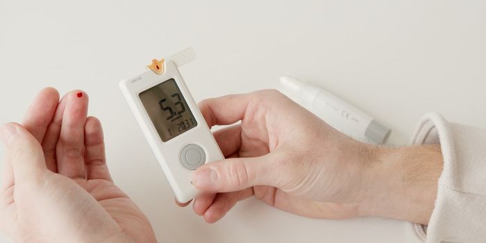 Continuous Glucose Monitors (CGMs) Shed Light on Type 2 Diabetes in Hispanic Adults