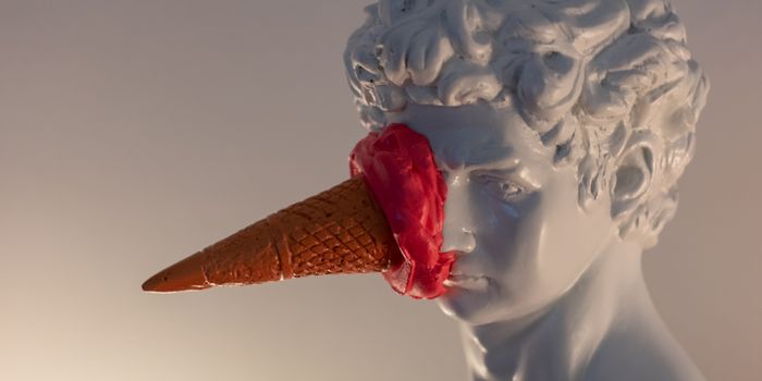 Seinfeld and the Striatum: Humor processing below the cortex