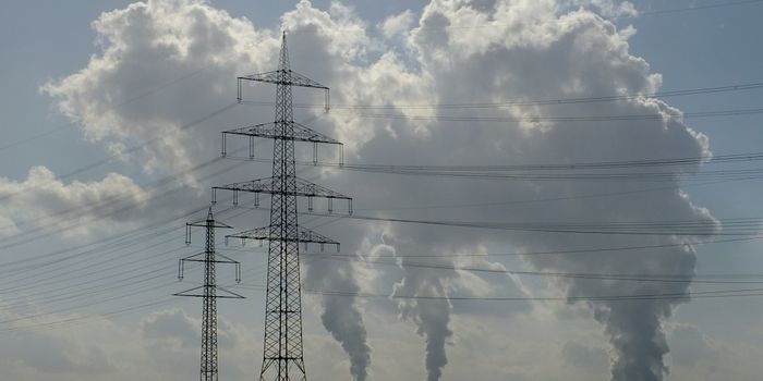 The Dangers of Pollution Exposure While in the Womb