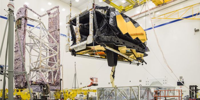 NASA's James Webb Space Telescope Prepares for More Scrupulous Tests