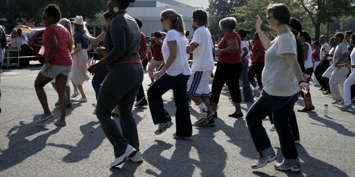 Obesity's Poor Health Impact Not Overcome by Exercise