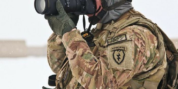 Military Service Members Show Brain Changes Similar to CTE