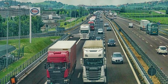 Reducing GHG emissions of the transportation sector