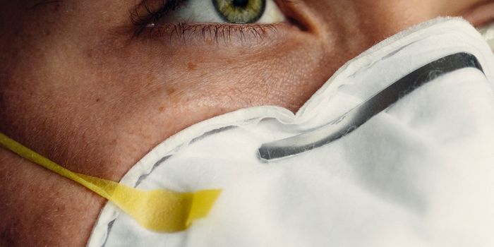 Study Shows 1 in 5 COVID Tests Are False Positives