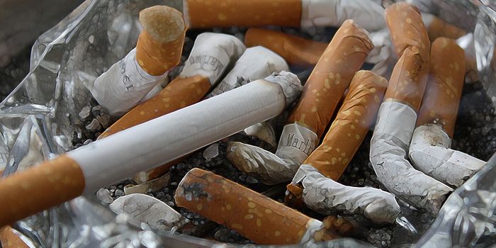 Smoking May Be Giving You Inflammatory Bowel Disease