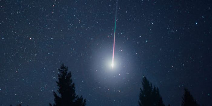 Halloween Fireballs to Be Visible in the Night Skies for the Next Two Weeks