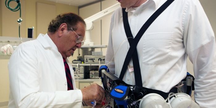Wearable Artificial Kidney: A Game-Changer for Dialysis?