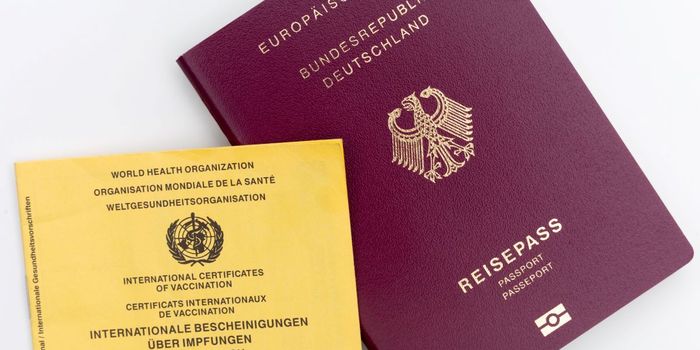 How COVID Vaccine Mandates Worked Out for Countries