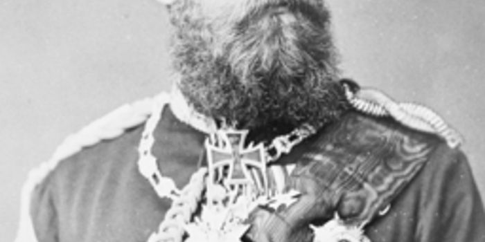 June 15, 1888- The Death of Fredrick III:  Did a Cancer Misdiagnosis Cause World War I?