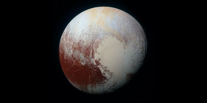 A Brief Summary of Everything We Know About Pluto