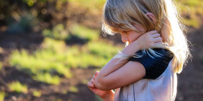 Telling the Difference Between Eczema and Psoriasis