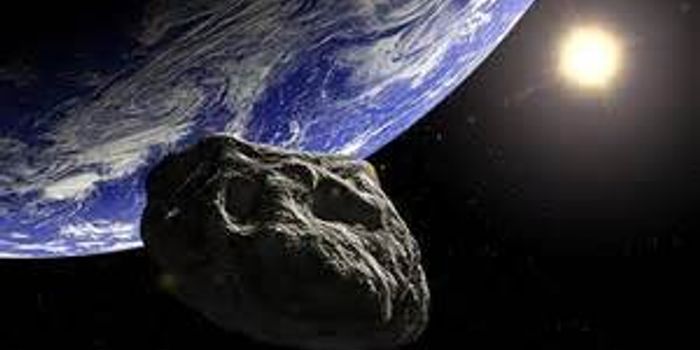 Now Playing: They Come From Outer Space to Destroy the World