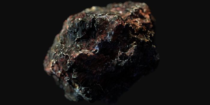 Unidentified Interstellar Object Whizzes Through Our Solar System