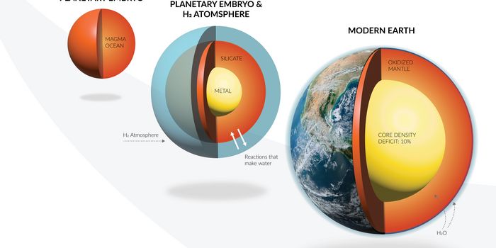 Exoplanets Could Teach Us About the Origins of Earth's Water