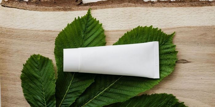 Nano-CBD Cream May Prevent Skin Damage from Sun
