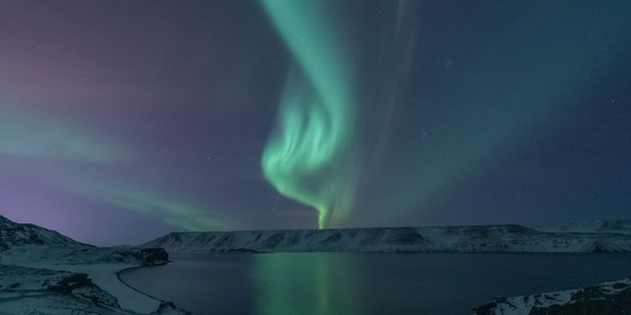 Physicists Find Definitive Proof of What Causes the Northern Lights
