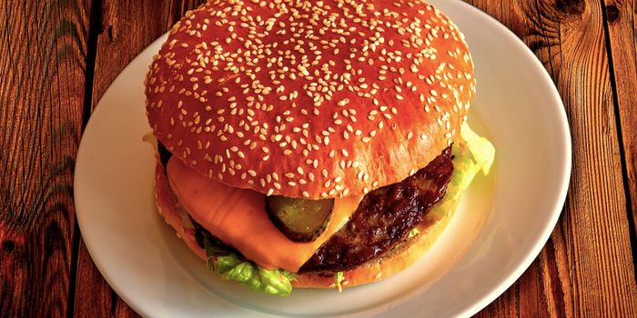 What's in Fake Meat & Is it Healthy?