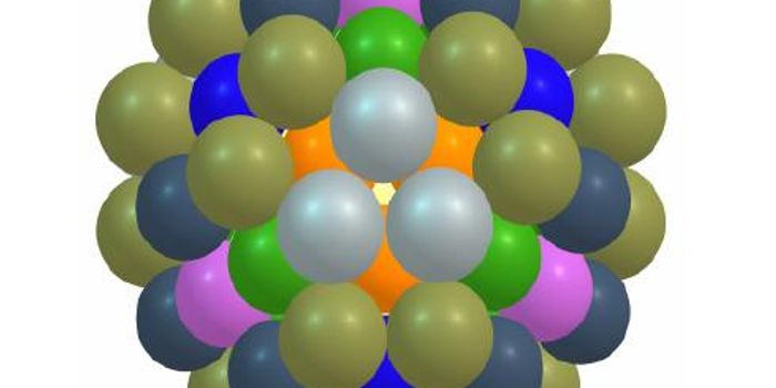 TSRI Researchers Develop Versatile New Way to Build Molecules