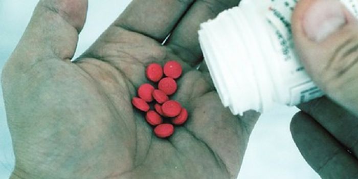 Some Common Medications Can Cause Depression