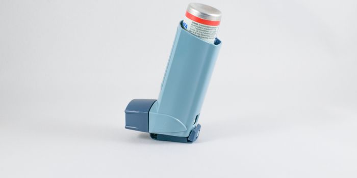 Metered-Dose Inhalers Offer Effective Dosing for Medical Cannabis Patients