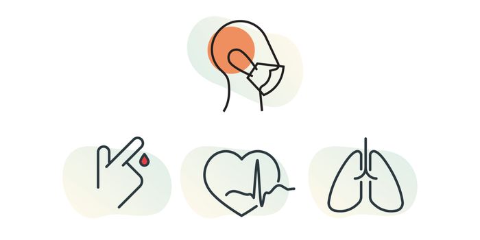 Irish National Surveillance Study Finds that Underlying Chronic Conditions Worsen COVID-19 Outcomes