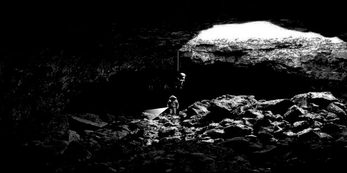 The Future of Lunar Exploration Might Lie Underneath its Surface