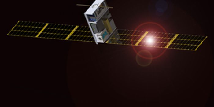 Lunar IceCube Will Hitch a Ride on Artemis 1