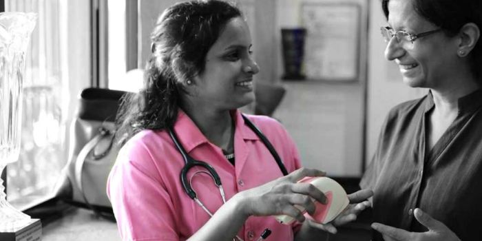 A Cheap, Easy Breast Cancer Scan: iBreastExam