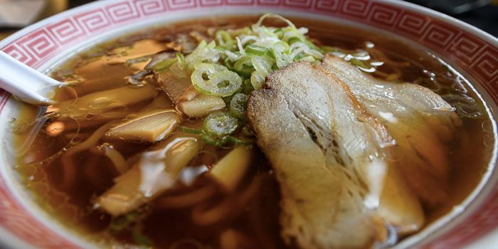 Understanding the Mechanisms of Umami Taste