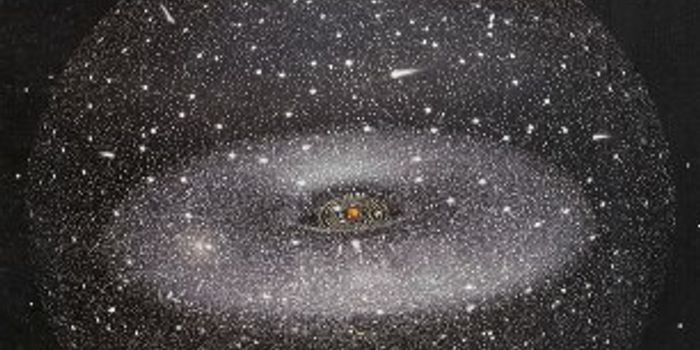 Who Killed The Dinosaurs? Maybe Dark Matter Did It!