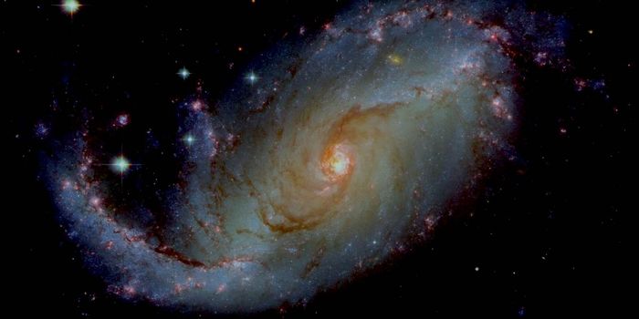 Did Scientists Just Discover the Smallest Black Hole Known to Man?