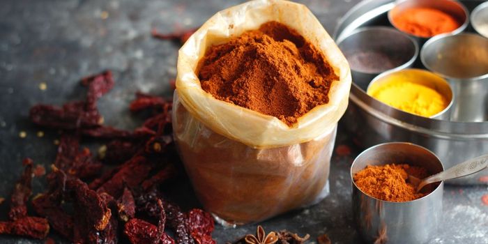 Study Finds Turmeric has Antiviral Effects