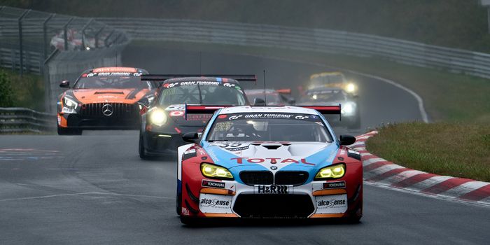 Leaving Fossil Fuels in the Dust: Racing Company Licenses Quick-Fast Charging Batteries for Cars