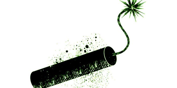 How oxygen ‘lit the fuse' for life on Earth