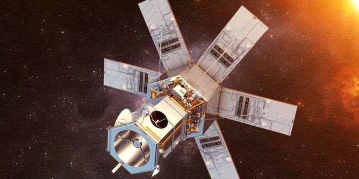 New Earth-Orbiting Satellite Takes Insanely Clear Pictures of the World