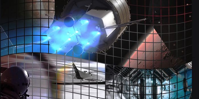 Commercial Space Companies Receive Latest Batch of Awards from NASA