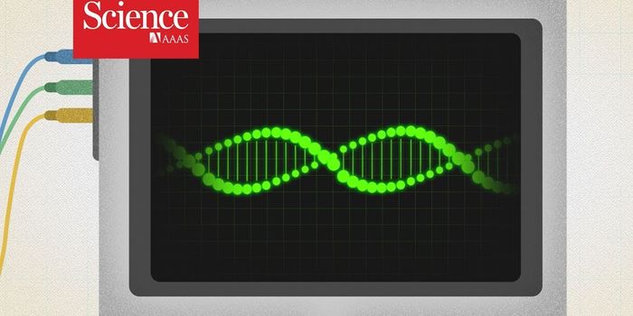 Some Genes Become Active After Death