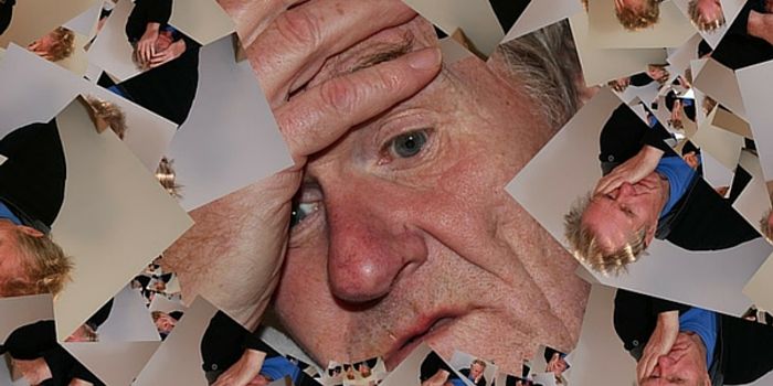 Bringing Back Lost Memories