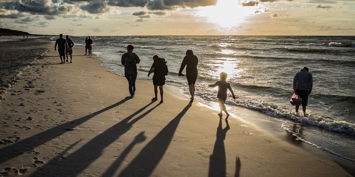 Natural Selection in Humans Still Occurs in Regions Impacting Fertility