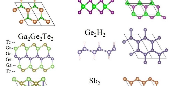 2D Semiconductors Could Replace Silicon-Based Computer Chips