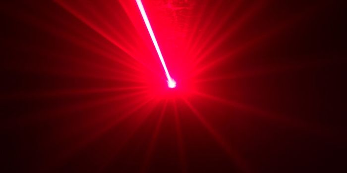 Laser Microscope May Treat Skin cancer