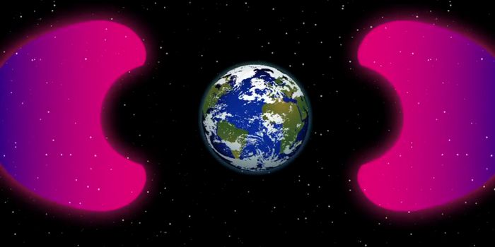 Humans Accidentally Created a Protective Bubble Around the Earth