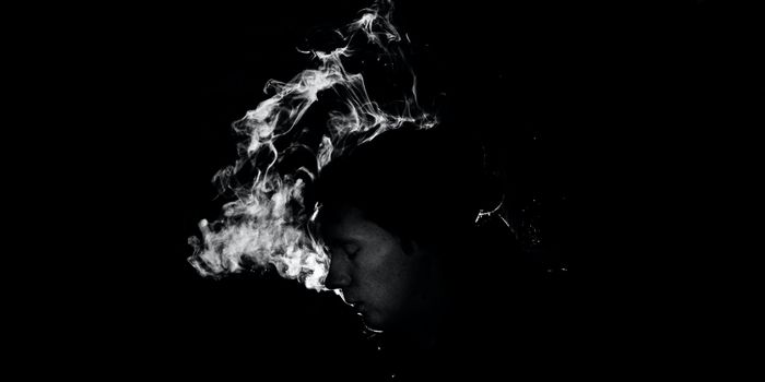 Worryingly High Levels of Free Radicals in COVID Patients